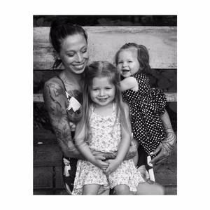 Meet your Posher, Audrey